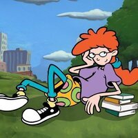 Pepper Ann