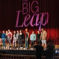 The Big Leap: El gran salto