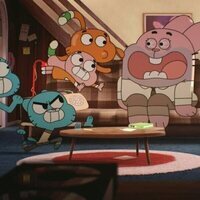 El asombroso mundo de Gumball