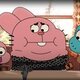 El asombroso mundo de Gumball