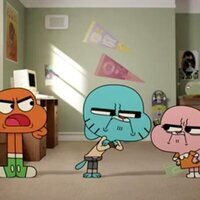 El asombroso mundo de Gumball