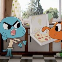 El asombroso mundo de Gumball