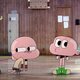 El asombroso mundo de Gumball