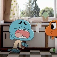 El asombroso mundo de Gumball