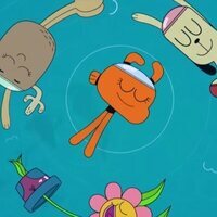 El asombroso mundo de Gumball