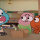 El asombroso mundo de Gumball