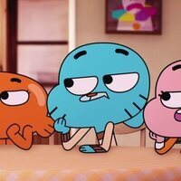 El asombroso mundo de Gumball