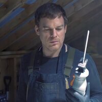 Dexter: New Blood