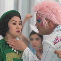 Grease: Rise of the Pink Ladies