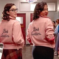 Grease: Rise of the Pink Ladies