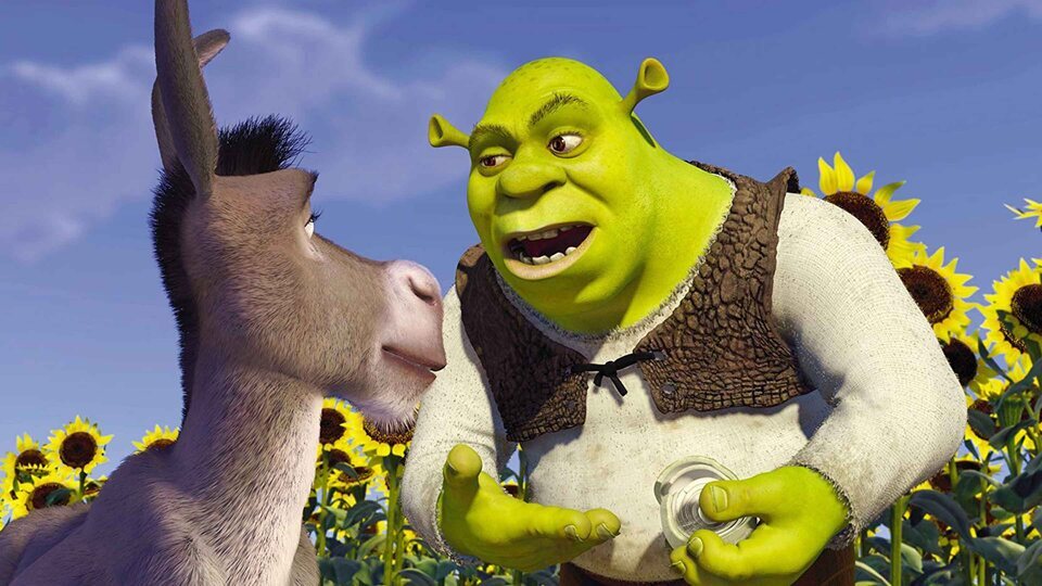 Asno y Shrek vuelven en 2026