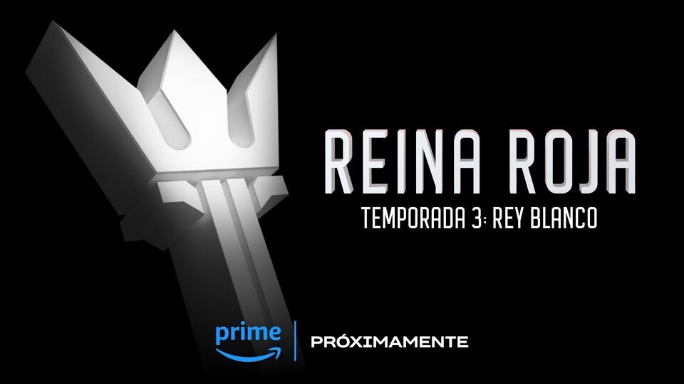 'Reina Roja' renueva por una tercera temporada antes del estreno de la segunda