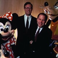 The Imagineering Story