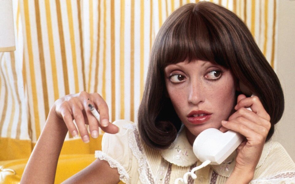 El In Memoriam de los Emmy omite a Shelley Duvall, aunque estuvo 2 veces nominada en estos premios