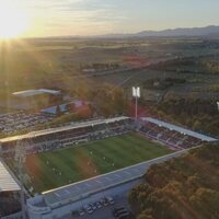 Huesca, más allá de un sueño