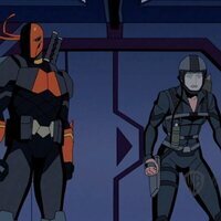 Deathstroke: Knights & Dragons