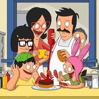 Bob's Burgers