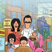 Bob's Burgers