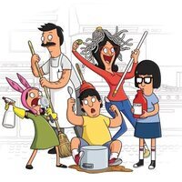 Bob's Burgers