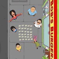 Bob's Burgers