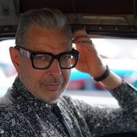 El mundo según Jeff Goldblum