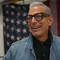 El mundo según Jeff Goldblum