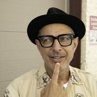 El mundo según Jeff Goldblum