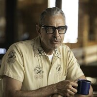 El mundo según Jeff Goldblum