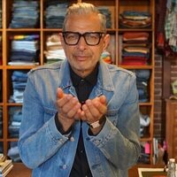 El mundo según Jeff Goldblum