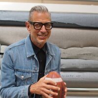 El mundo según Jeff Goldblum