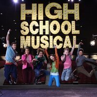 High School Musical: El Musical: La Serie