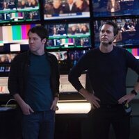 The Newsroom