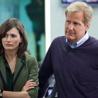 The Newsroom