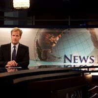 The Newsroom