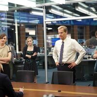 The Newsroom