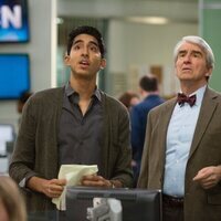 The Newsroom