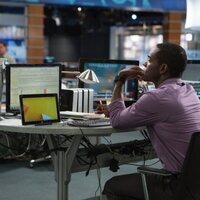 The Newsroom