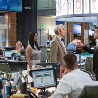 The Newsroom