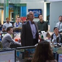 The Newsroom