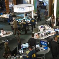 The Newsroom