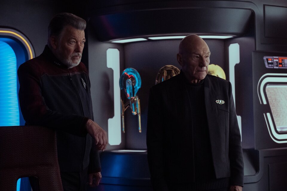 Star Trek: Picard