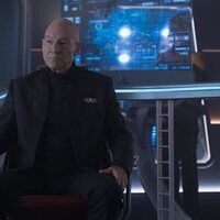 Star Trek: Picard