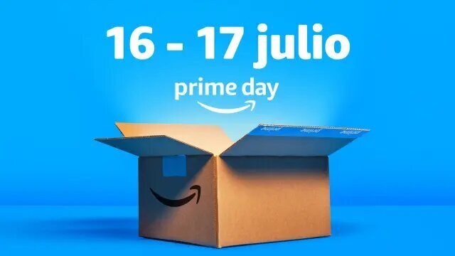 Prime Day 2024