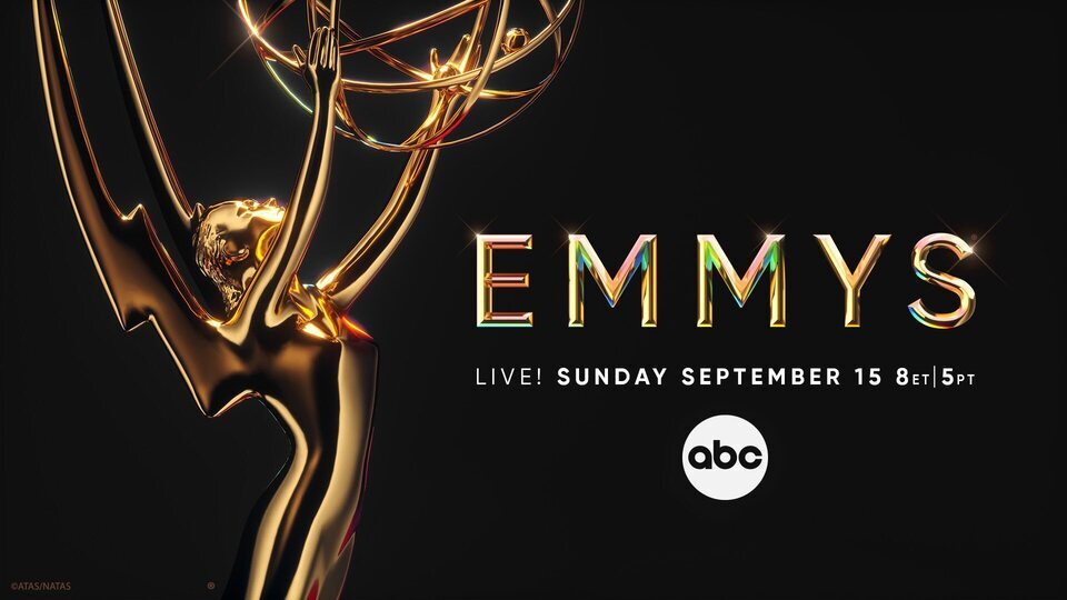 Los segundos Emmy de 2024 se celebran el 15 de septiembre