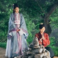 Moon Lovers: Scarlet Heart Ryeo