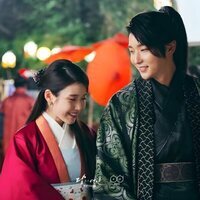 Moon Lovers: Scarlet Heart Ryeo