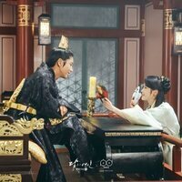 Moon Lovers: Scarlet Heart Ryeo