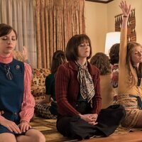 Good Girls Revolt