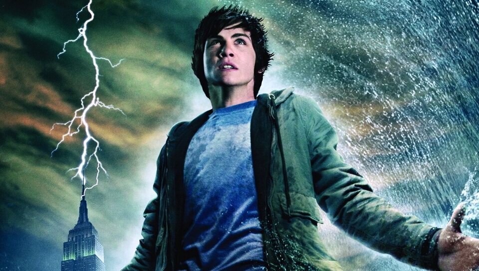 Aunque haya uno nuevo, Lerman siempre será Percy Jackson