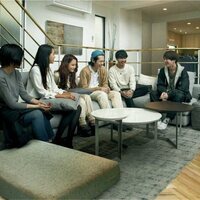 Terrace House: Tokyo 2019-2020